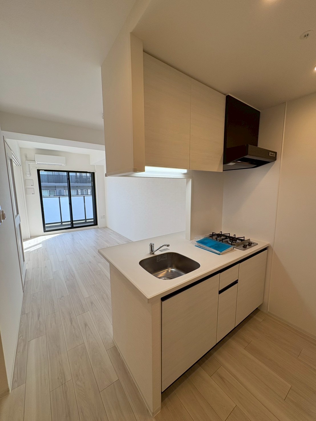 レジュールアッシュ塚本レジデンス - 画像8