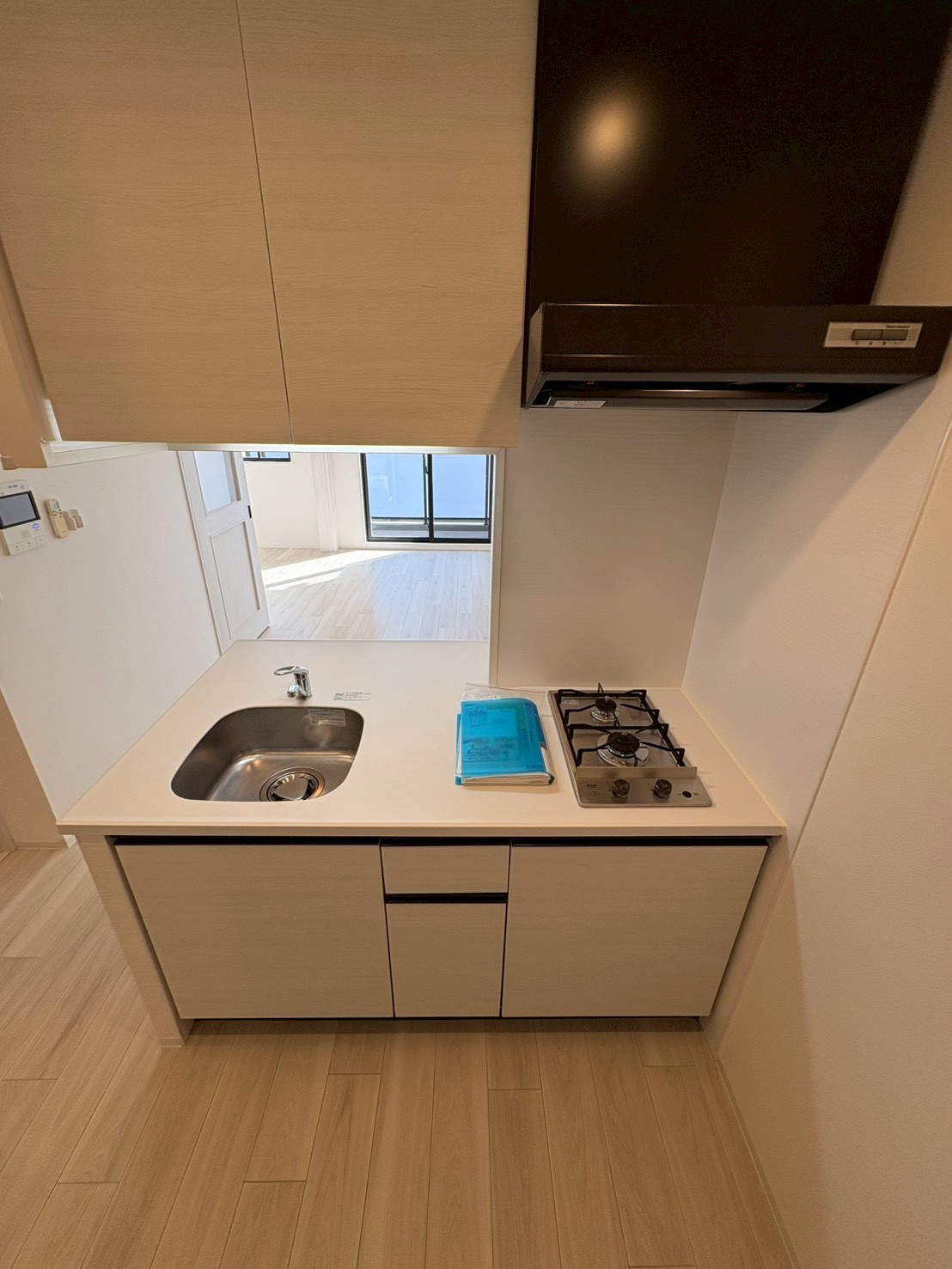 レジュールアッシュ塚本レジデンス - 画像9