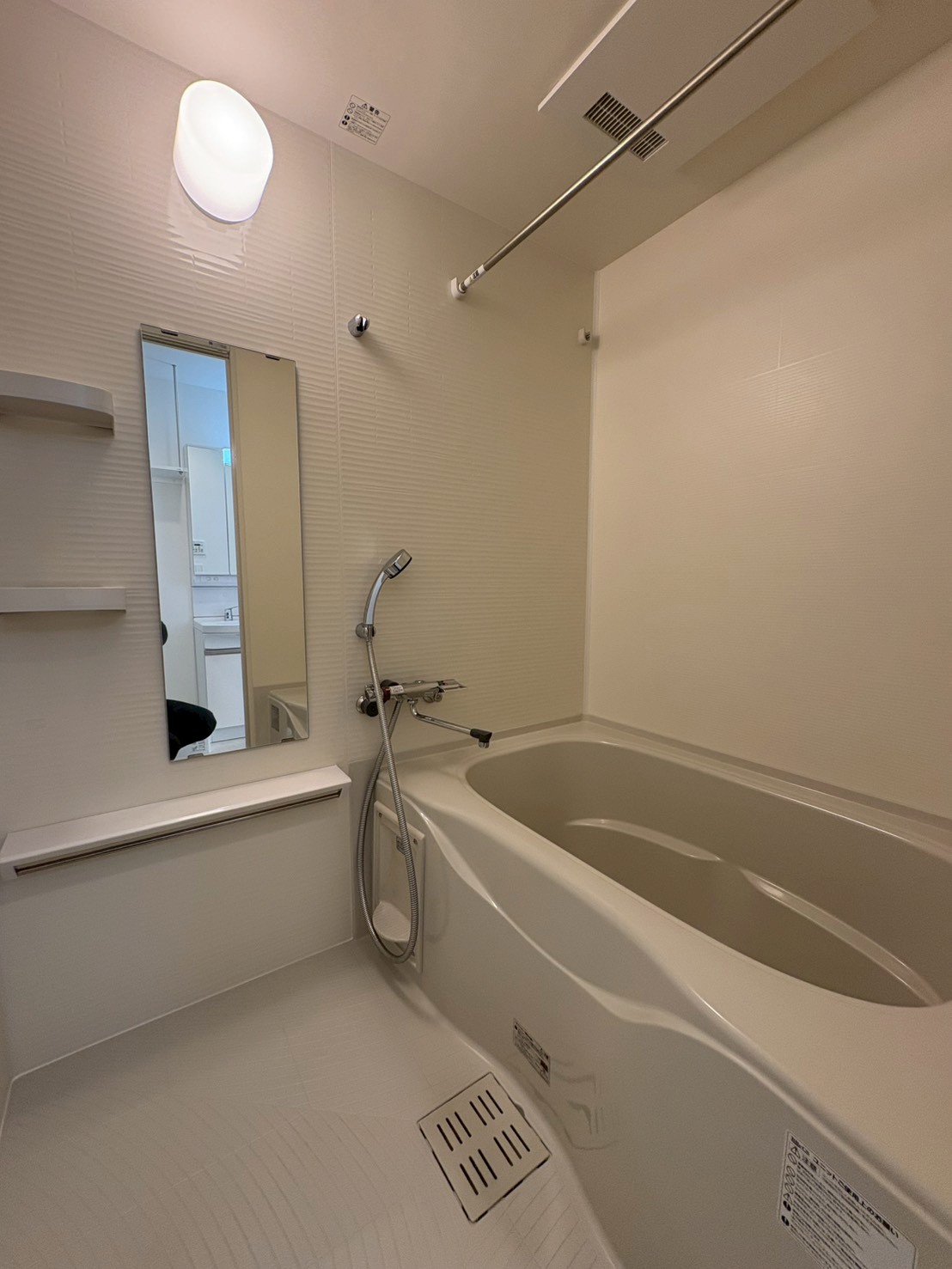 レジュールアッシュ塚本レジデンス - 画像10