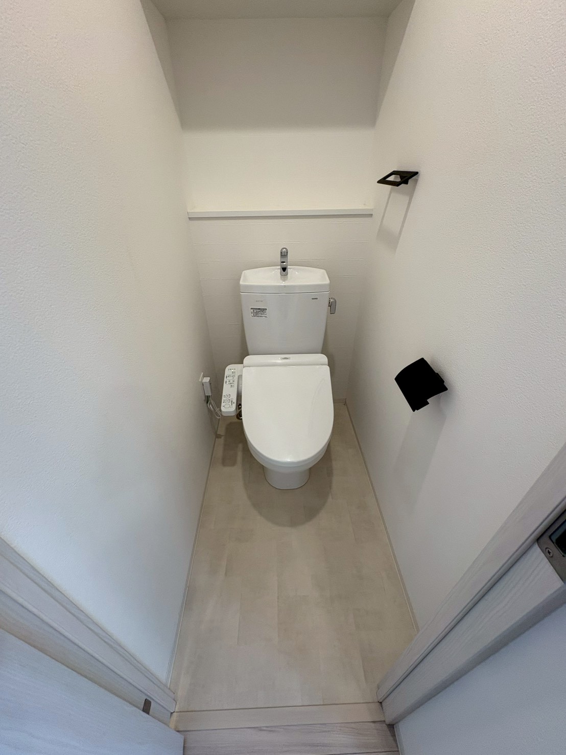 レジュールアッシュ塚本レジデンス - 画像11