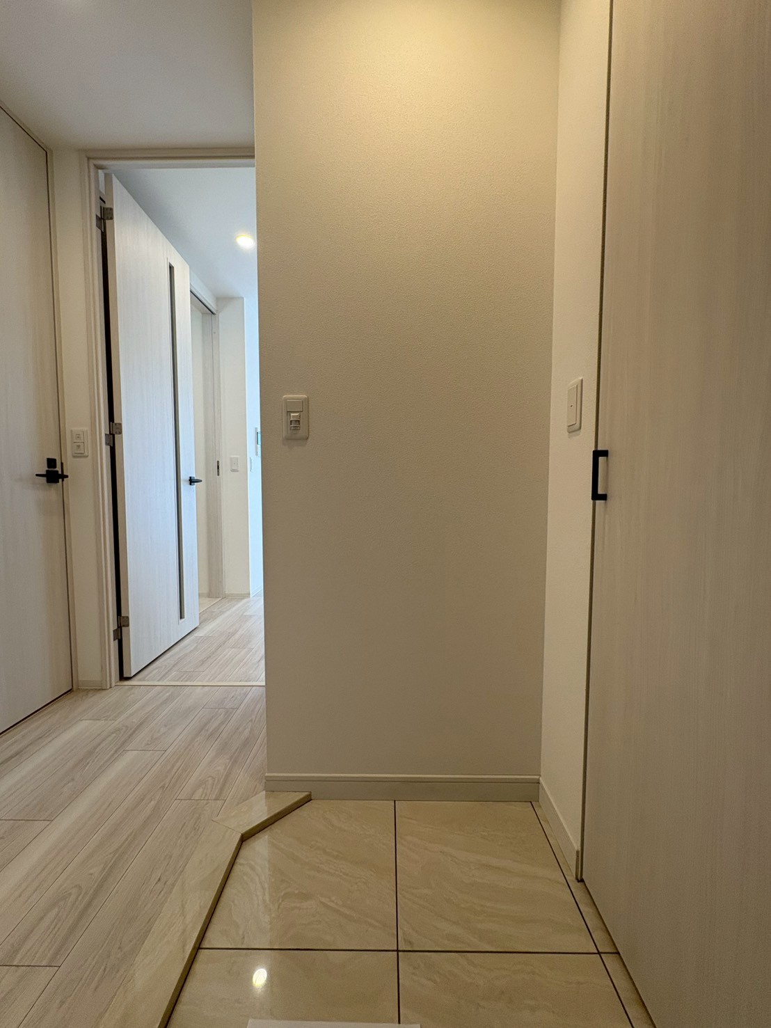 レジュールアッシュ塚本レジデンス - 画像13