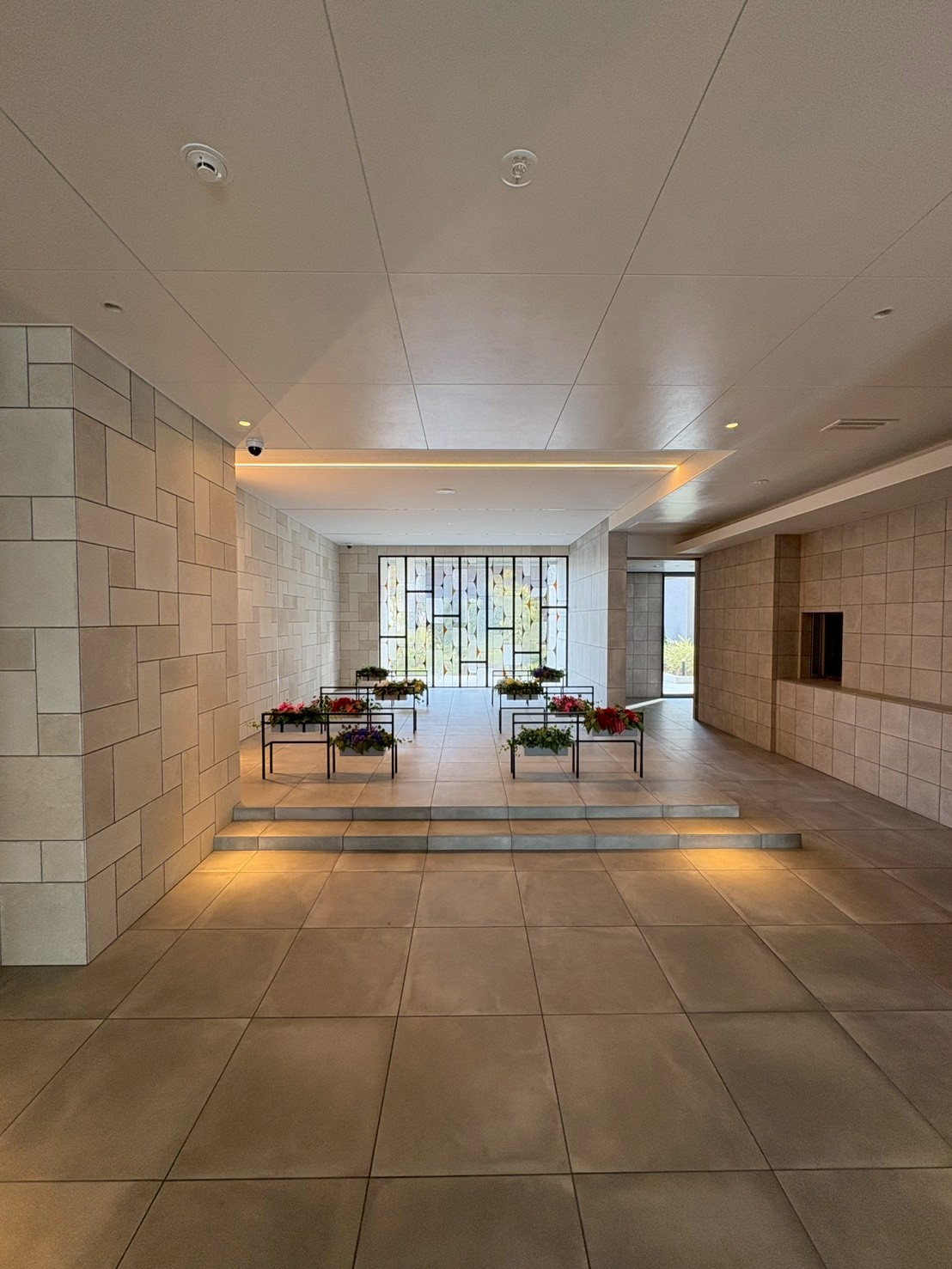 レジュールアッシュ塚本レジデンス - 画像2