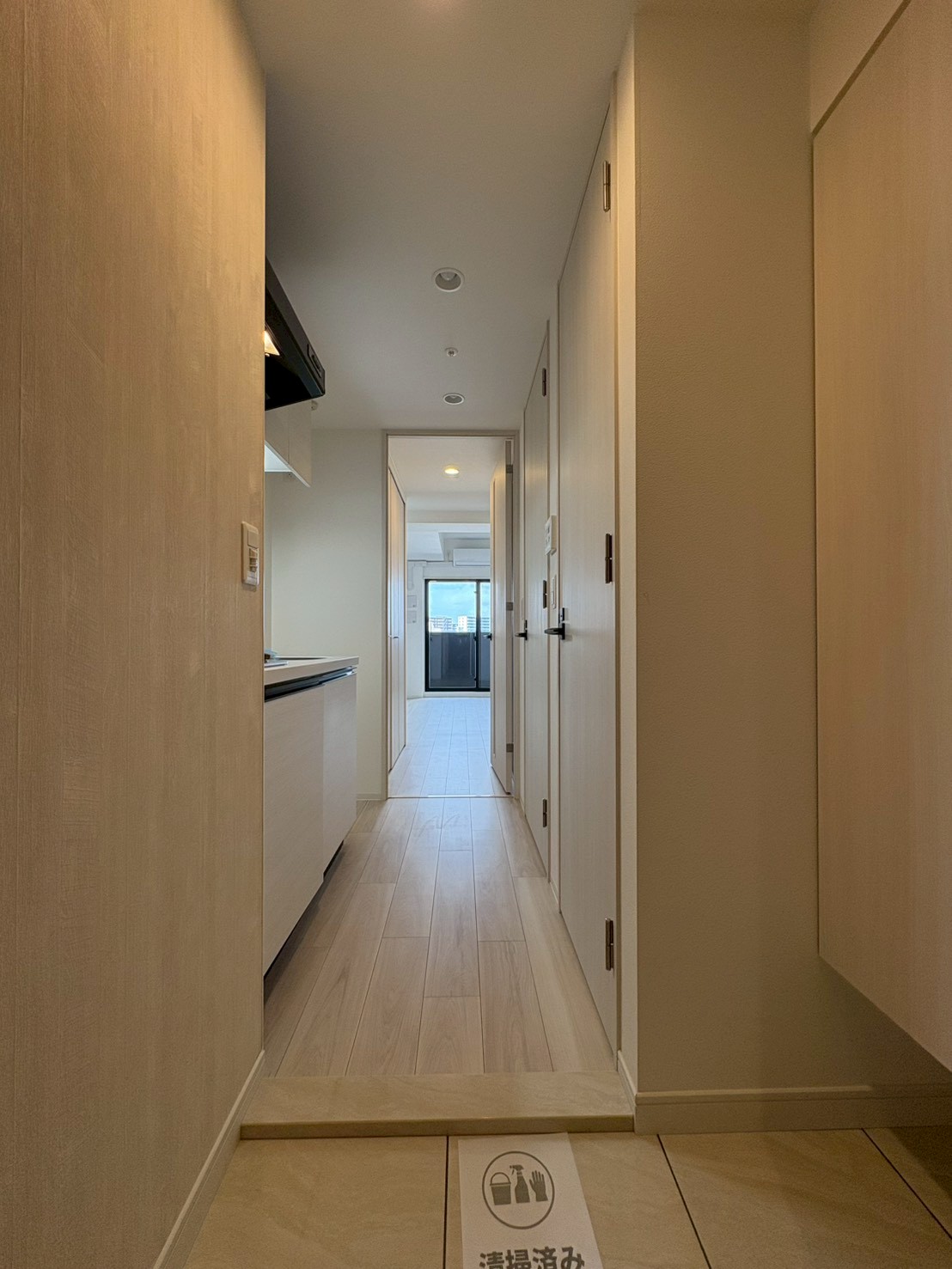 レジュールアッシュ塚本レジデンス - 画像10