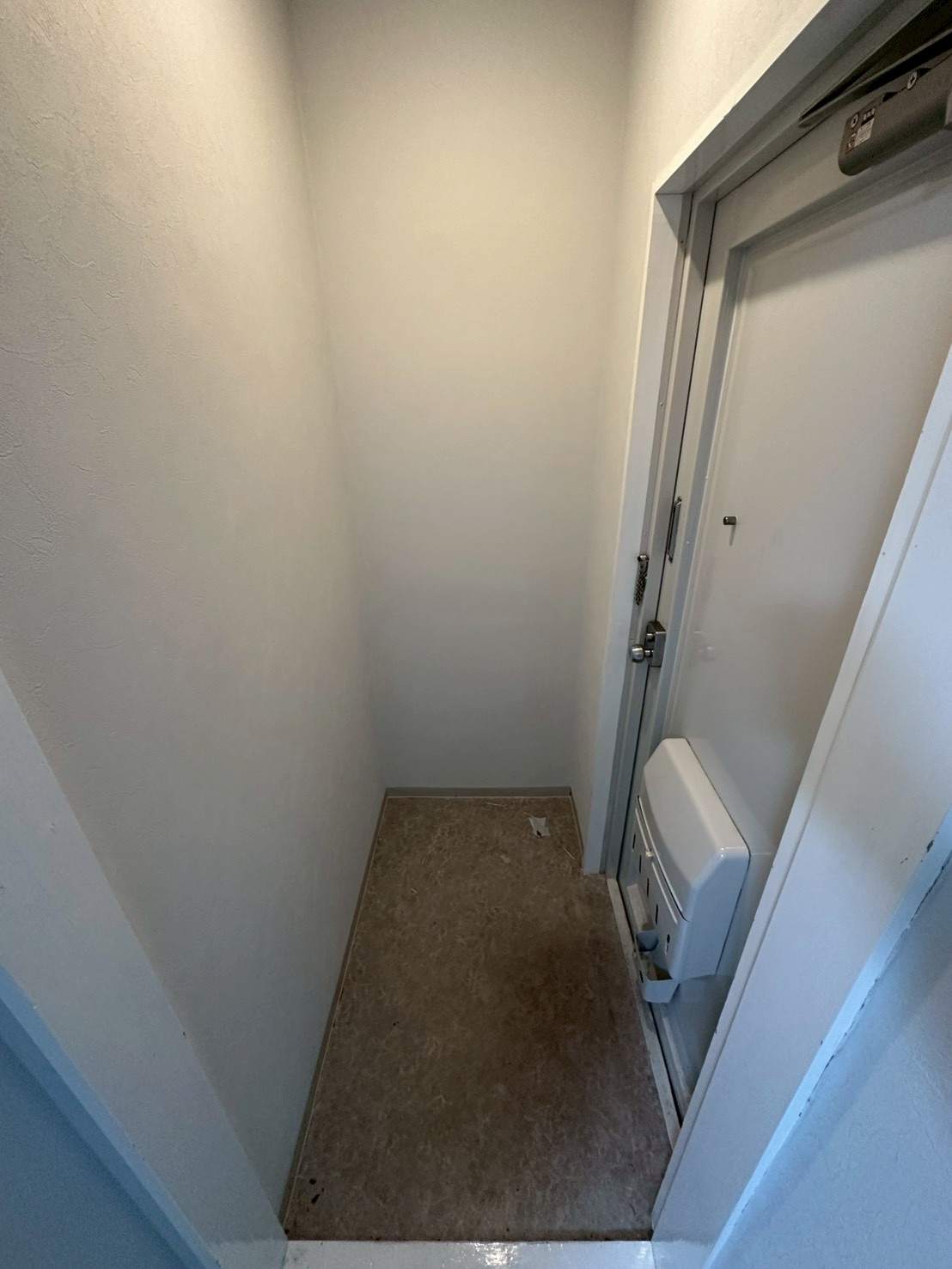 新大阪ハイツさこ - 画像2