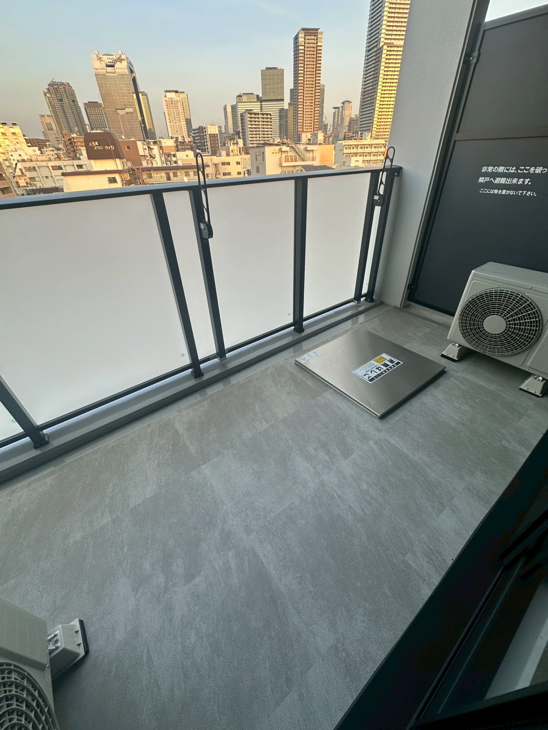 スプランディッド梅田グランノース - 画像5