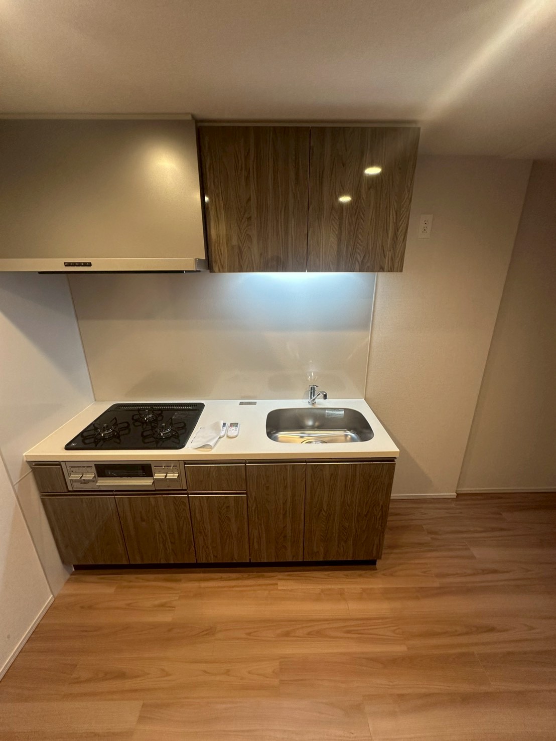 スプランディッド梅田グランノース - 画像8