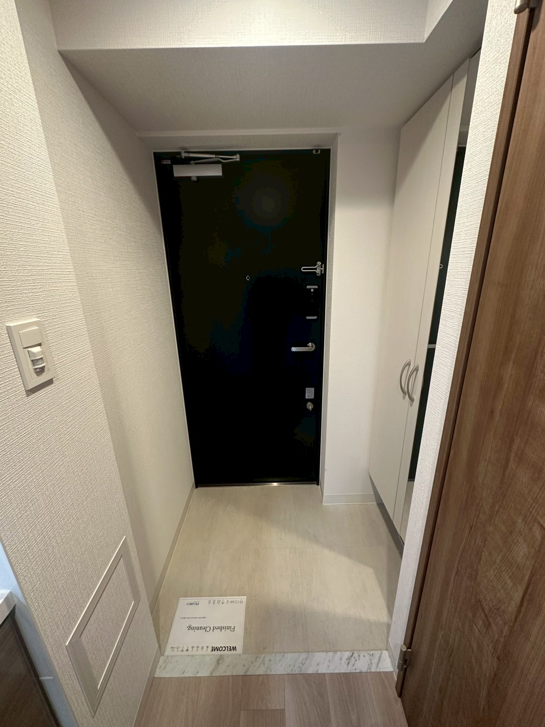 エスリードレジデンスグラン大阪福島ノース - 画像2