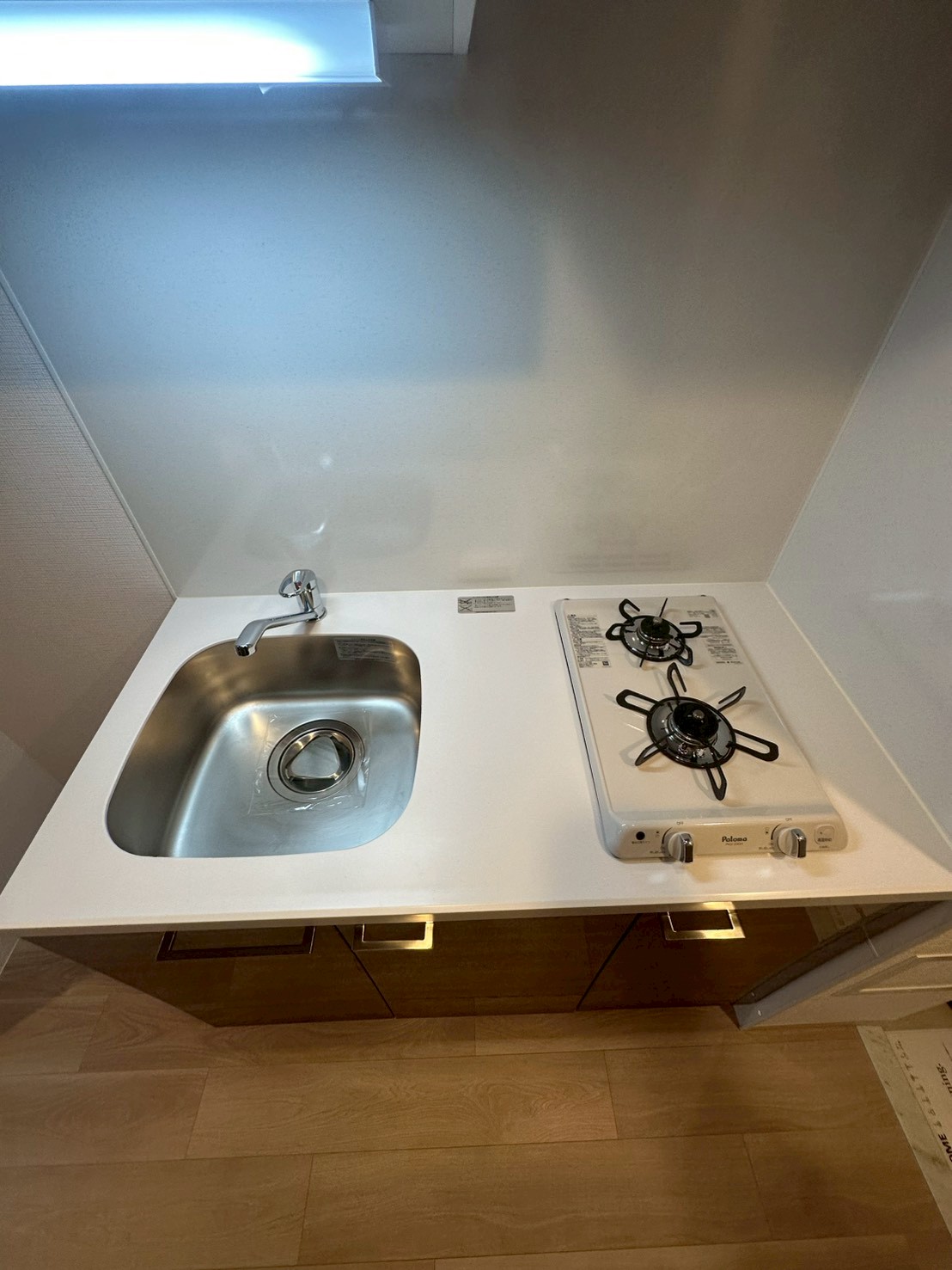 エスリードレジデンスグラン大阪福島ノース - 画像4