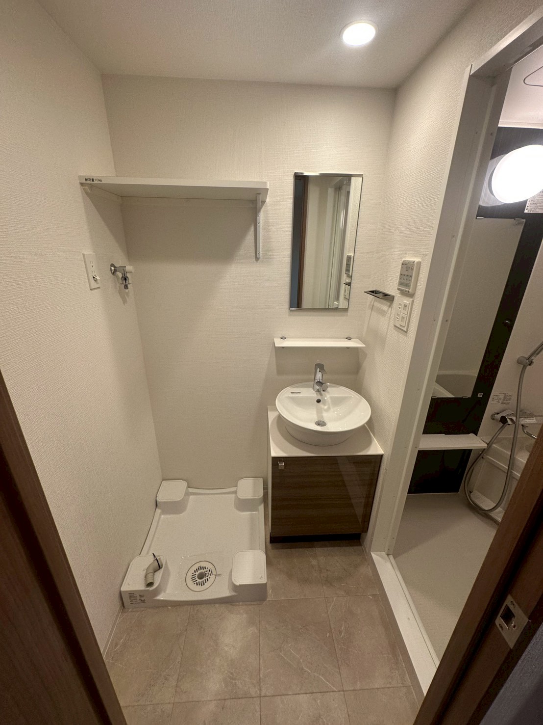 エスリードレジデンスグラン大阪福島ノース - 画像6