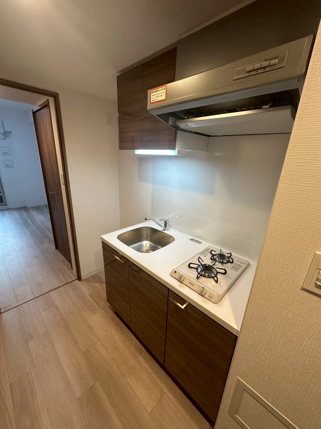 エスリードレジデンスグラン大阪福島ノース - 画像7