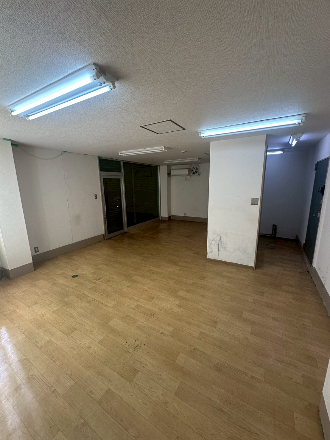 アパートメント淀川 - 画像2