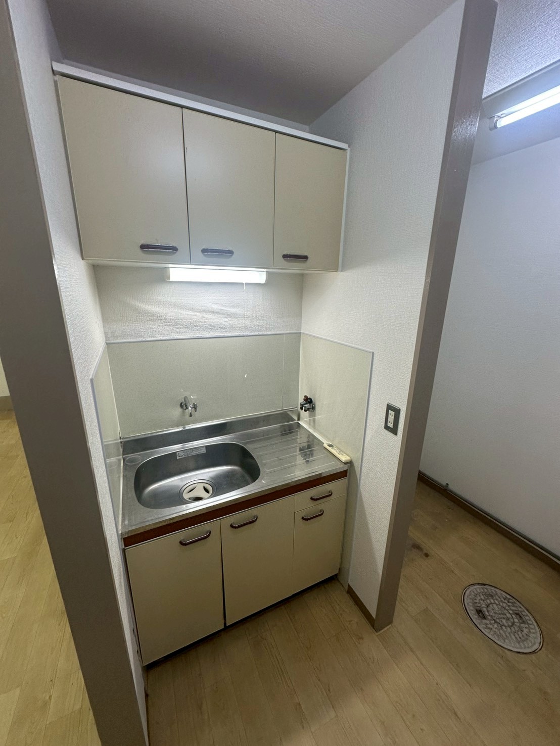 アパートメント淀川 - 画像3