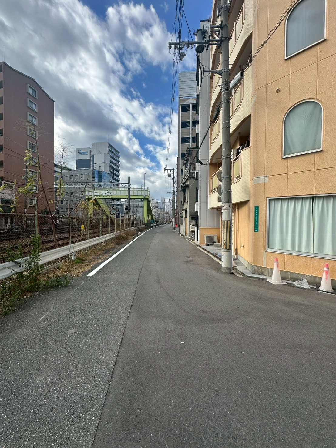 アパートメント淀川 - 画像9