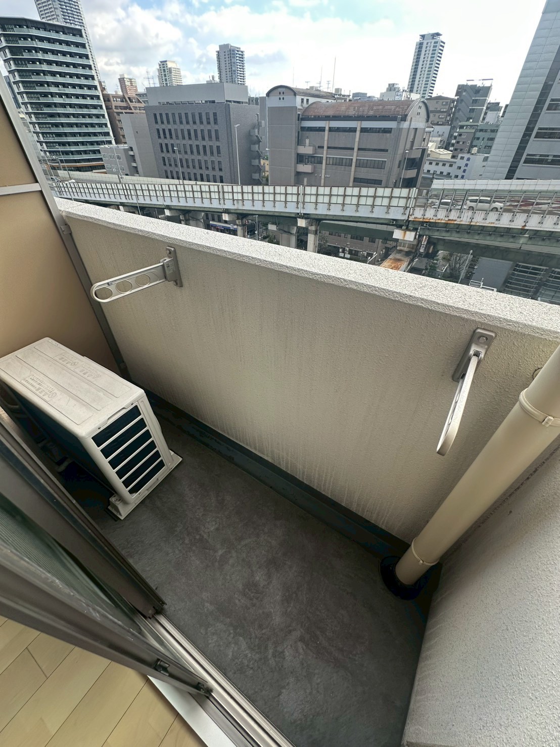 アパートメント淀川 - 画像10