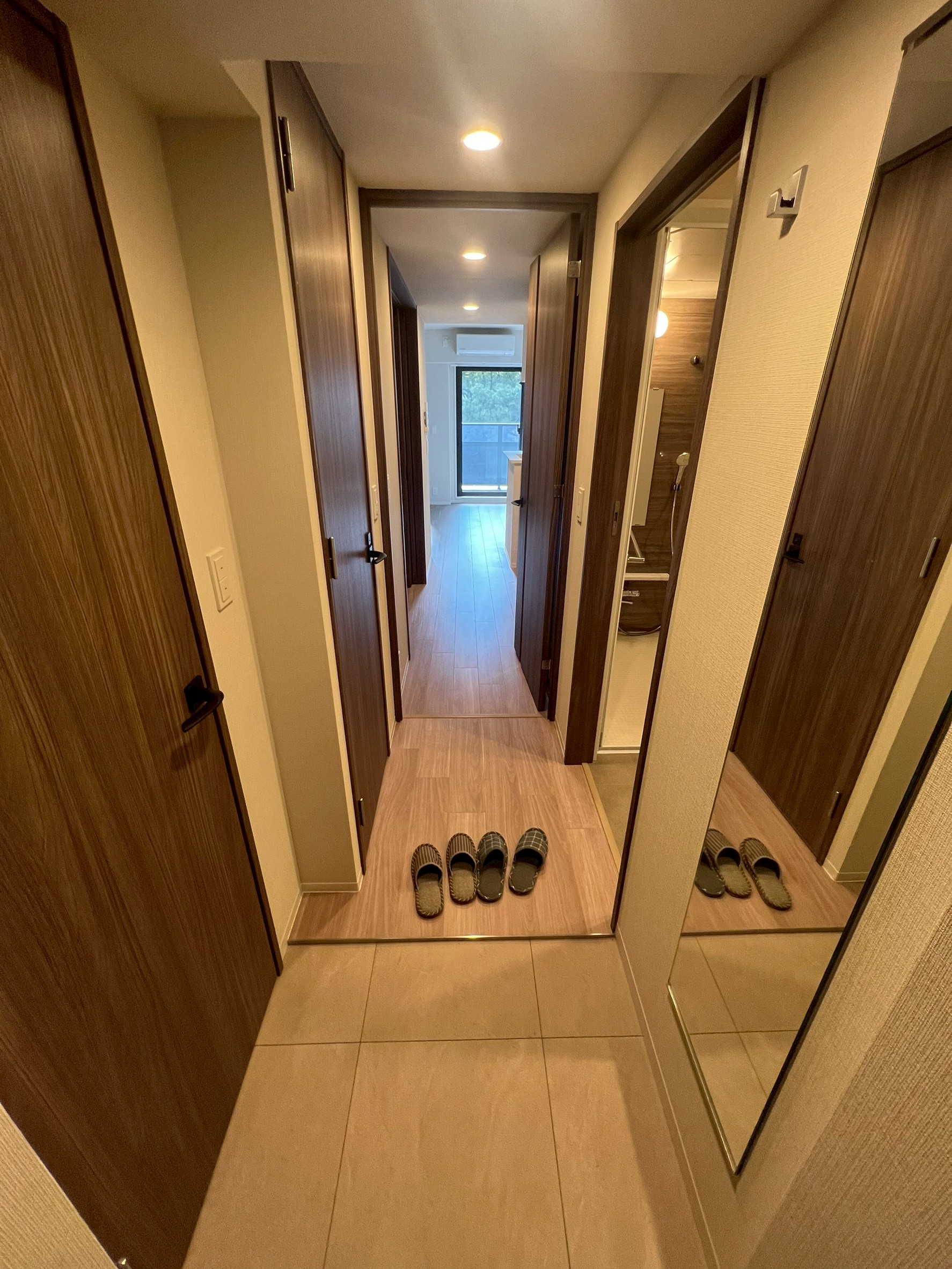 コンフォリア新大阪宮原Q - 画像2