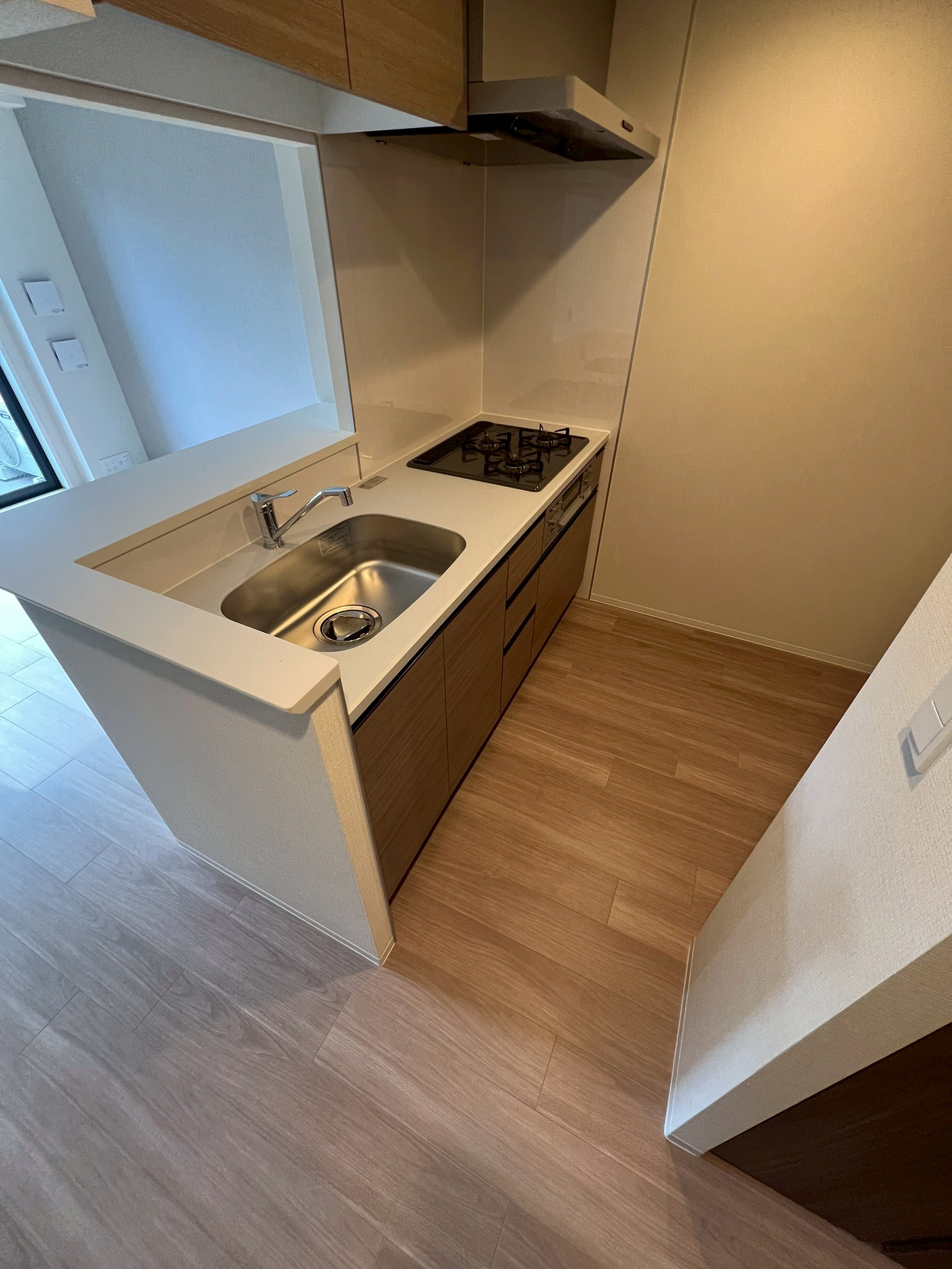 コンフォリア新大阪宮原Q - 画像3