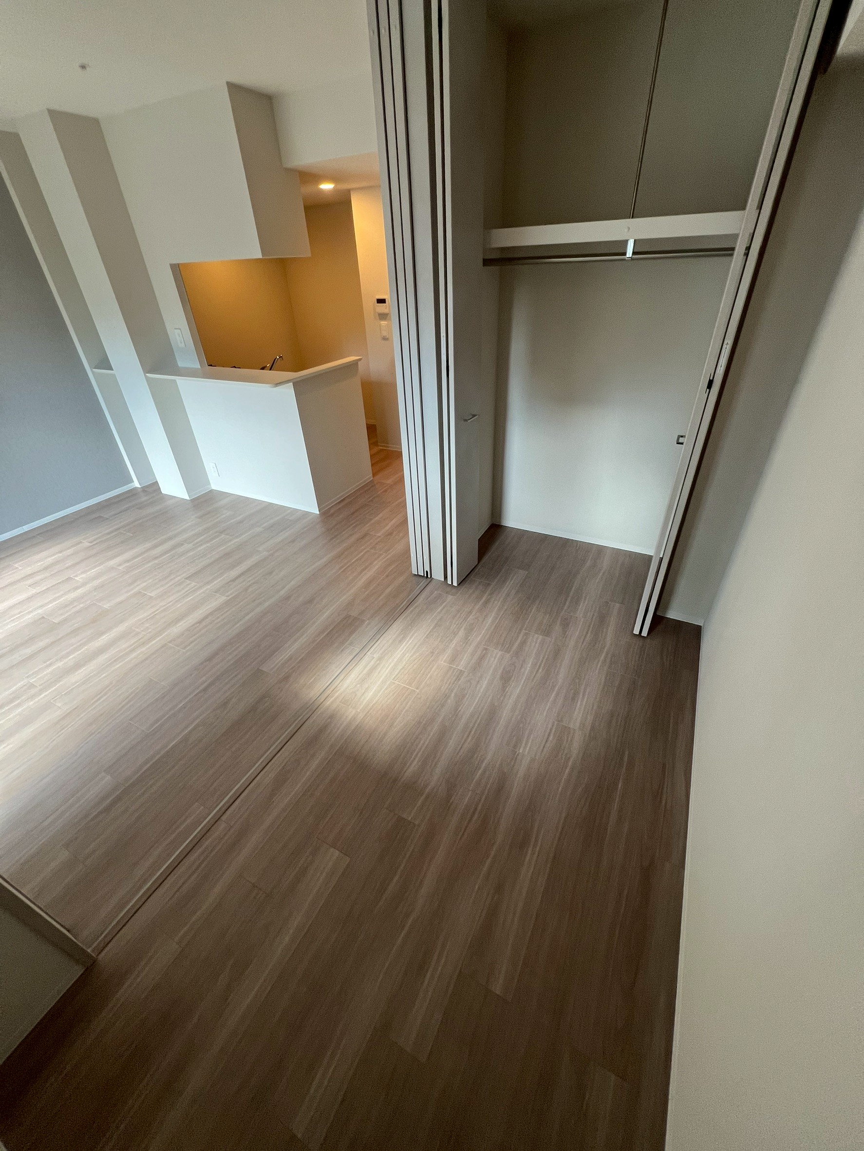 コンフォリア新大阪宮原Q - 画像6