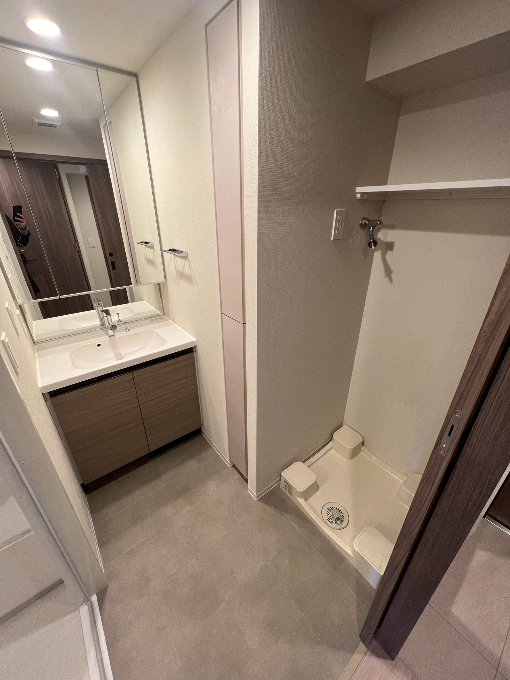 コンフォリア新大阪宮原Q - 画像8