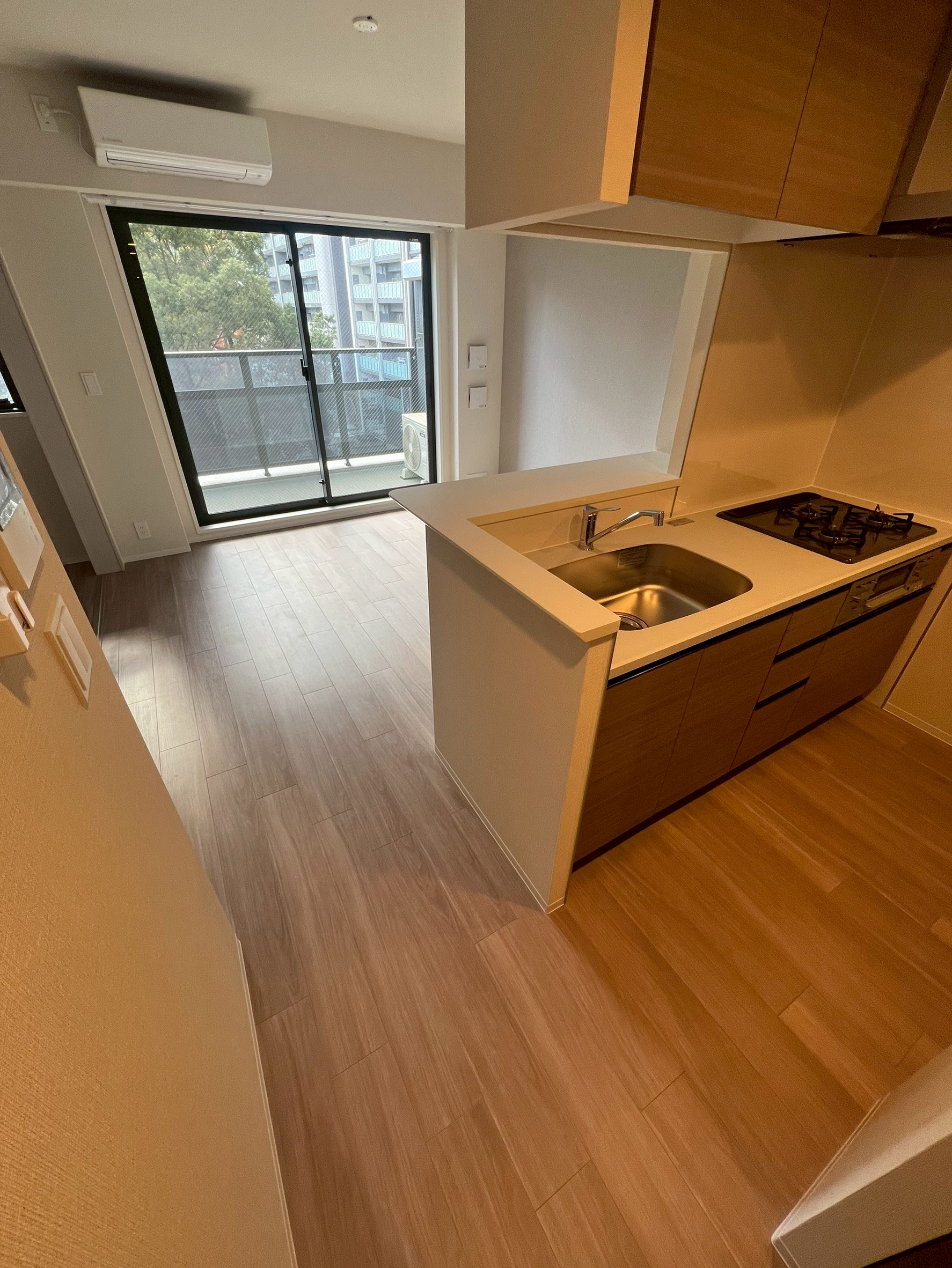 コンフォリア新大阪宮原Q - 画像9