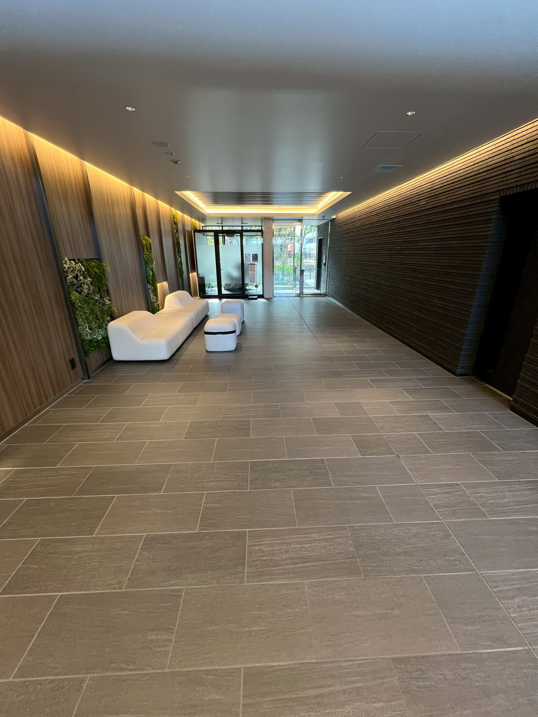 コンフォリア新大阪宮原Q - 画像11