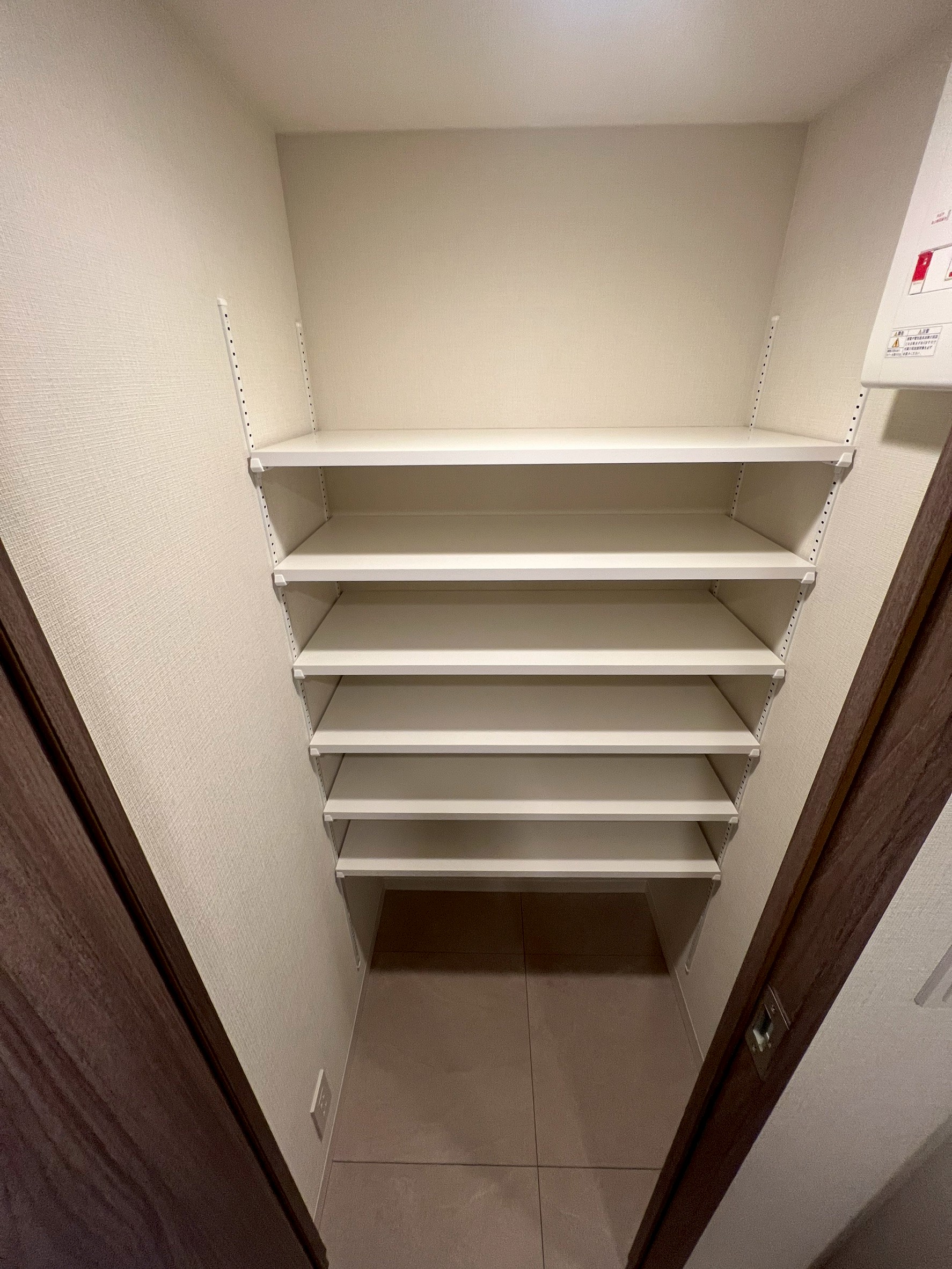 コンフォリア新大阪宮原Q - 画像13