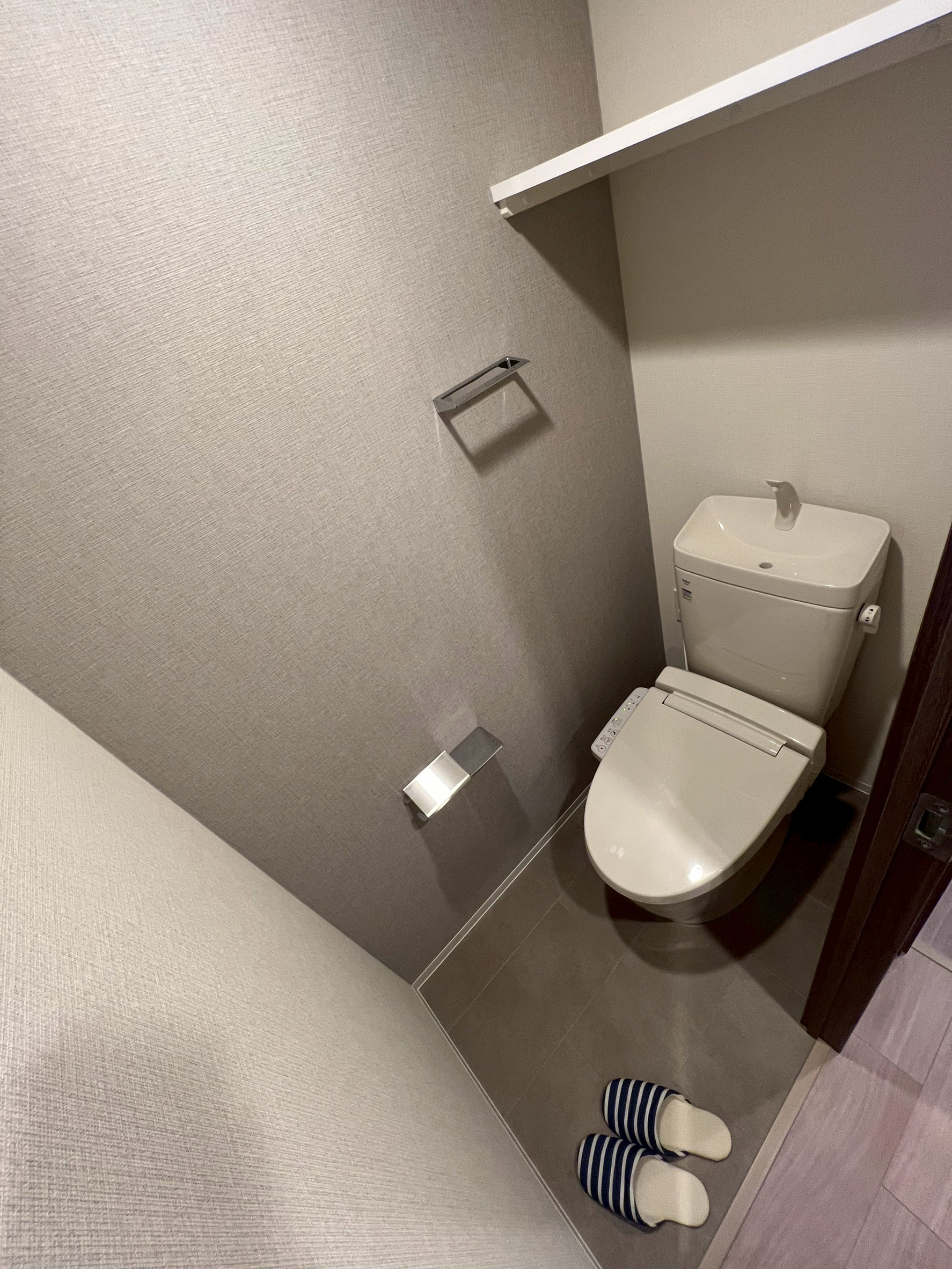 コンフォリア新大阪宮原Q - 画像14