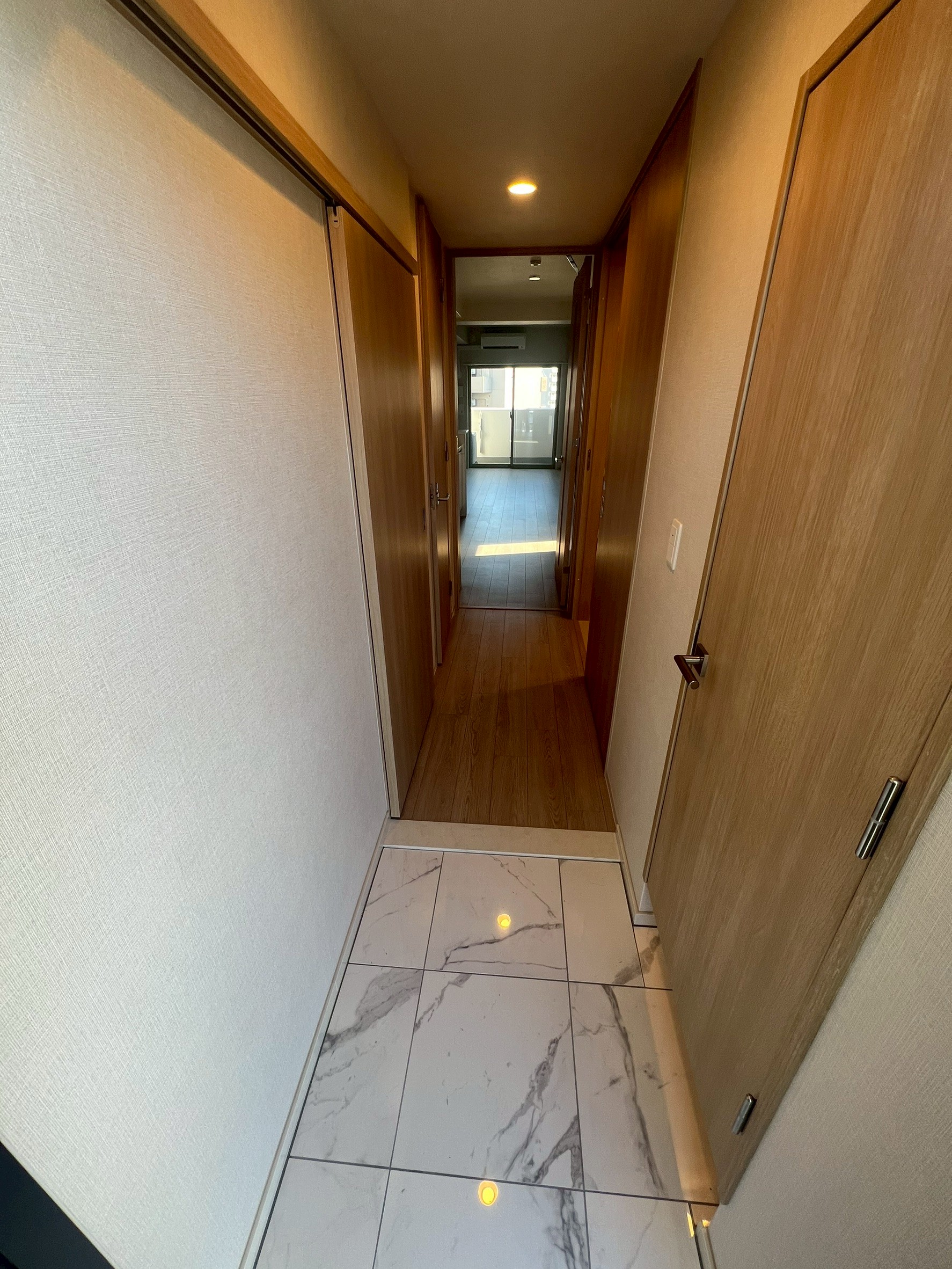 リビオメゾン新大阪 - 画像2