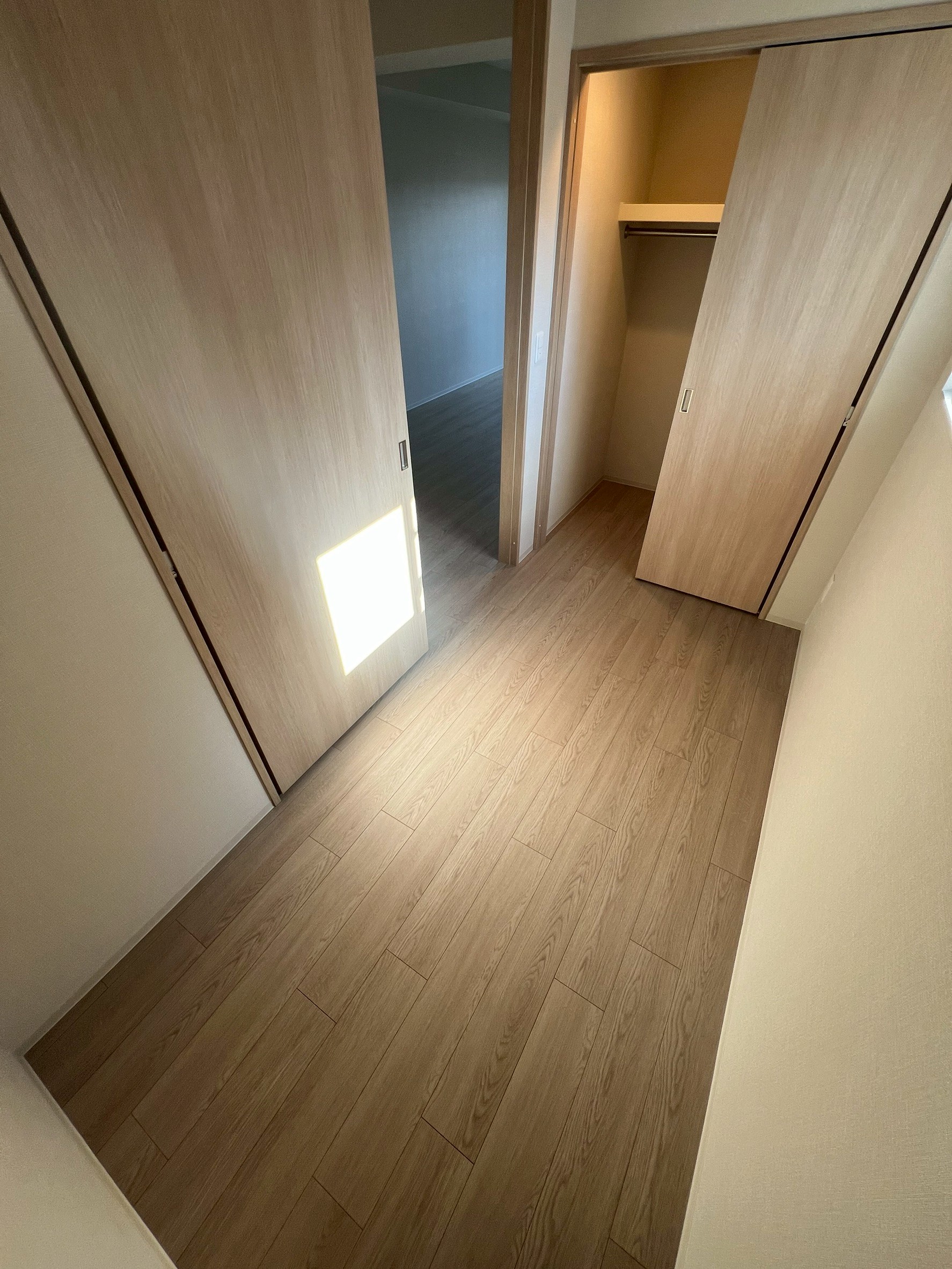 リビオメゾン新大阪 - 画像3