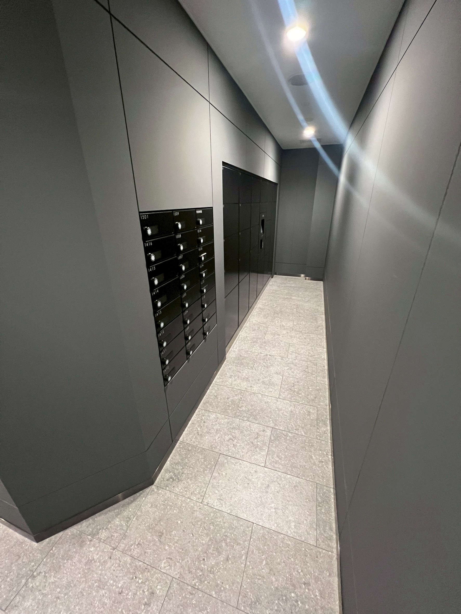 リビオメゾン新大阪 - 画像11