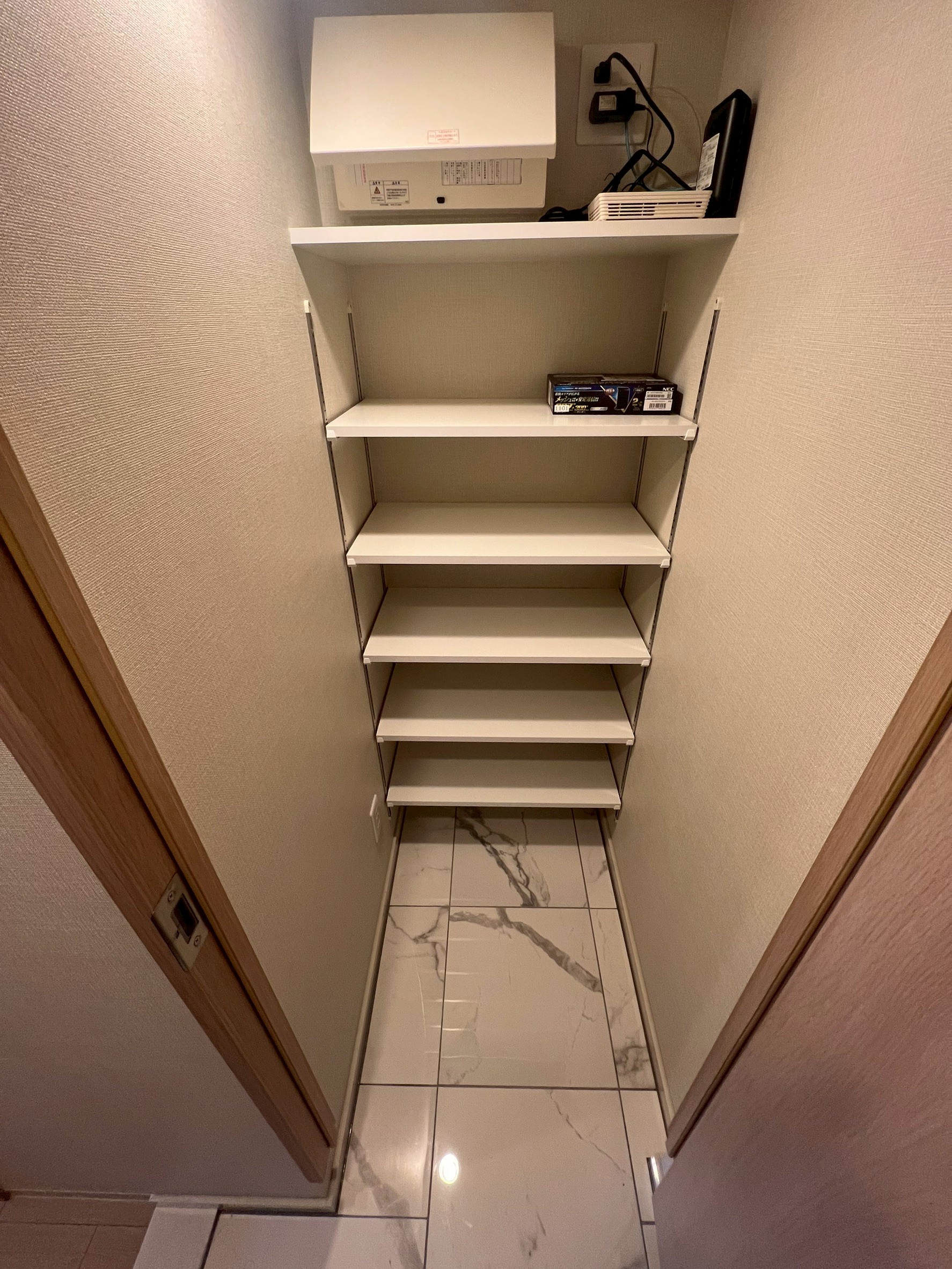 リビオメゾン新大阪 - 画像13