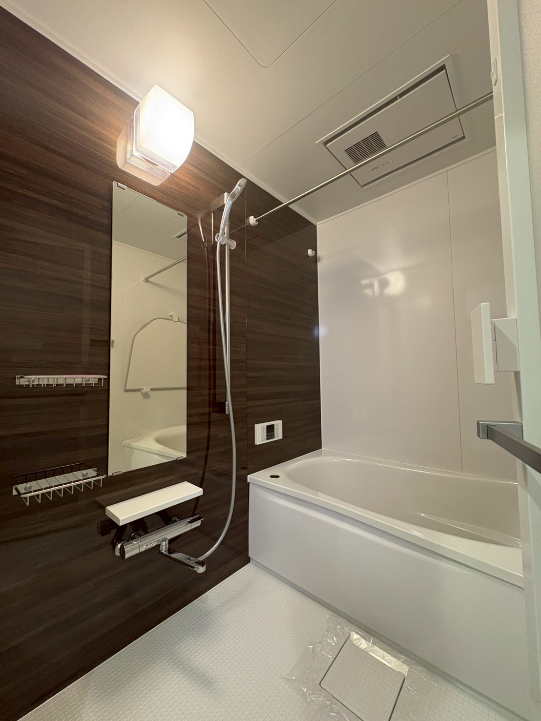 No,130　フロンティアタワー難波EAST - 画像4