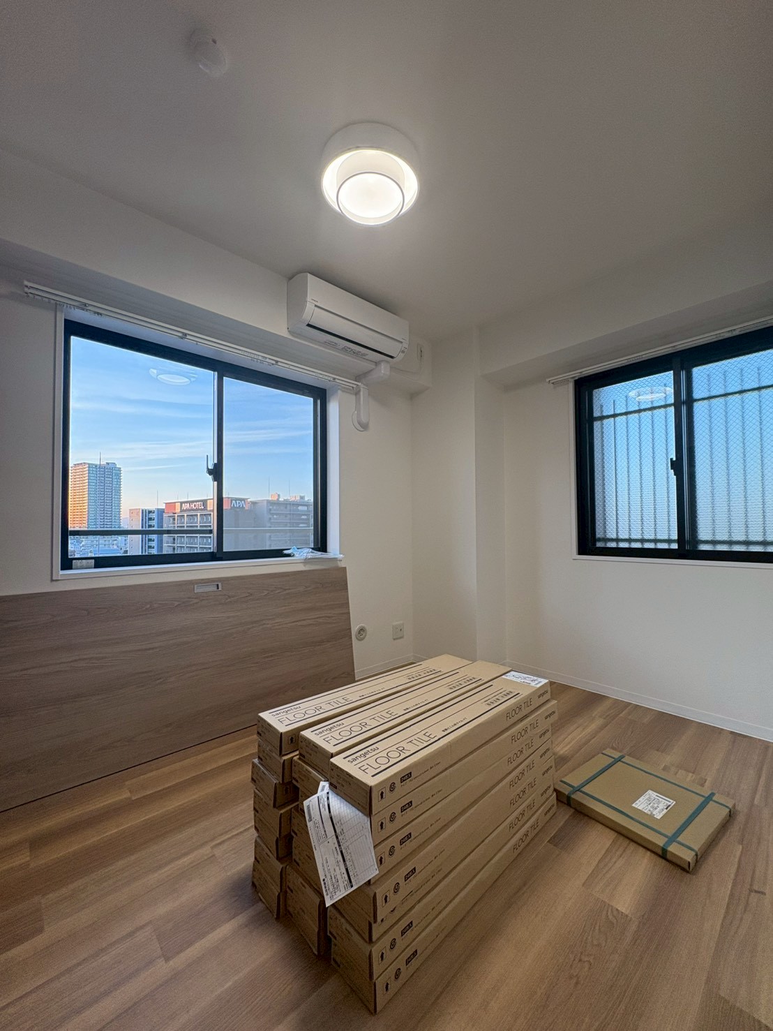 No,130　フロンティアタワー難波EAST - 画像5