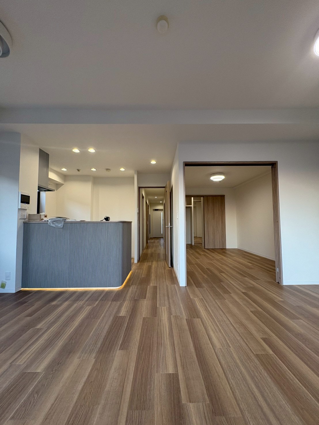 No,130　フロンティアタワー難波EAST - 画像8