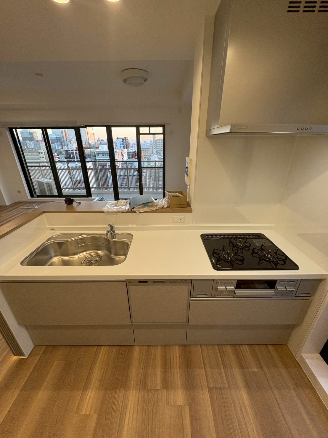 No,130　フロンティアタワー難波EAST - 画像14