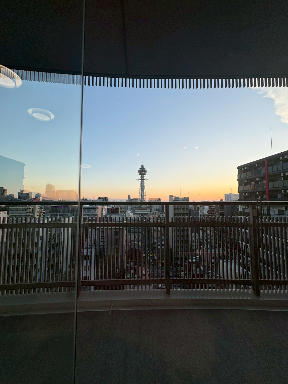 No,130　フロンティアタワー難波EAST - 画像16