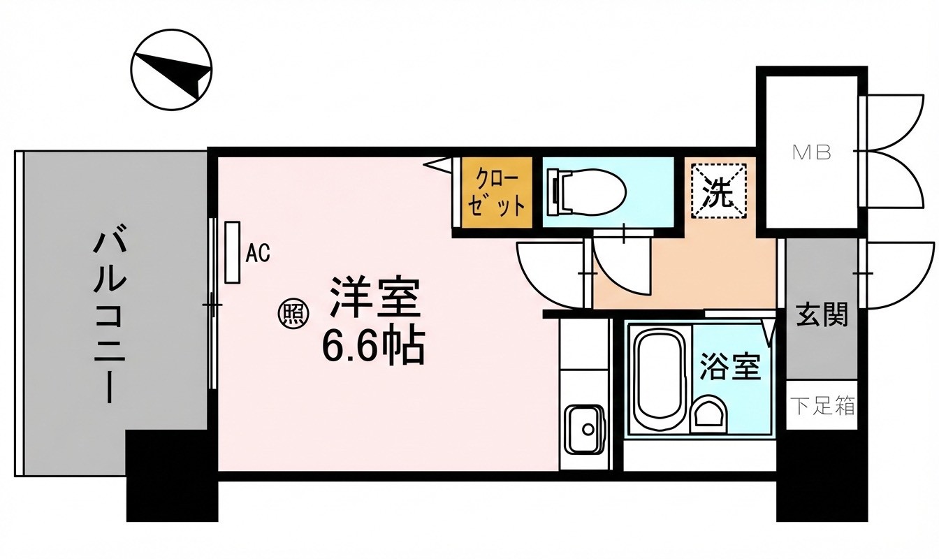 L-FLORA此花 - 画像10