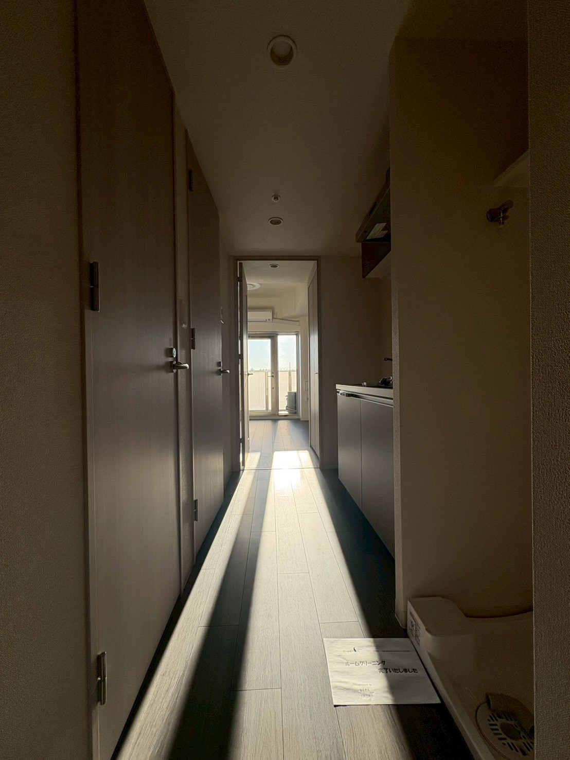 プレサンス西九条シティベイ - 画像2