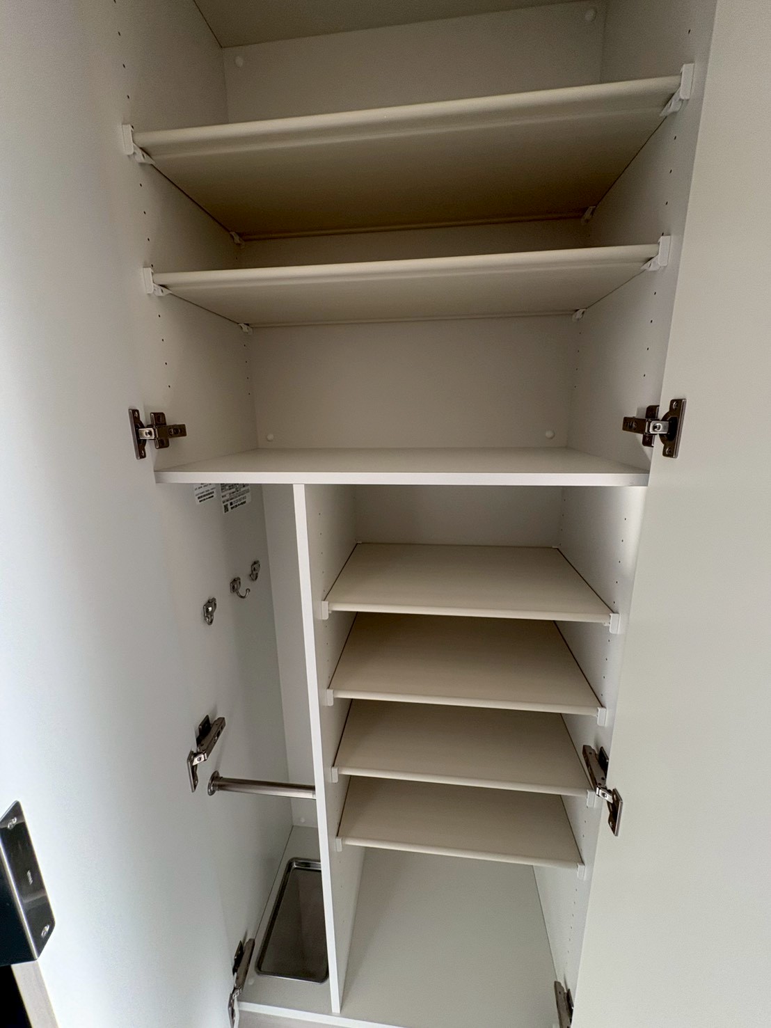 プレサンス西九条シティベイ - 画像4