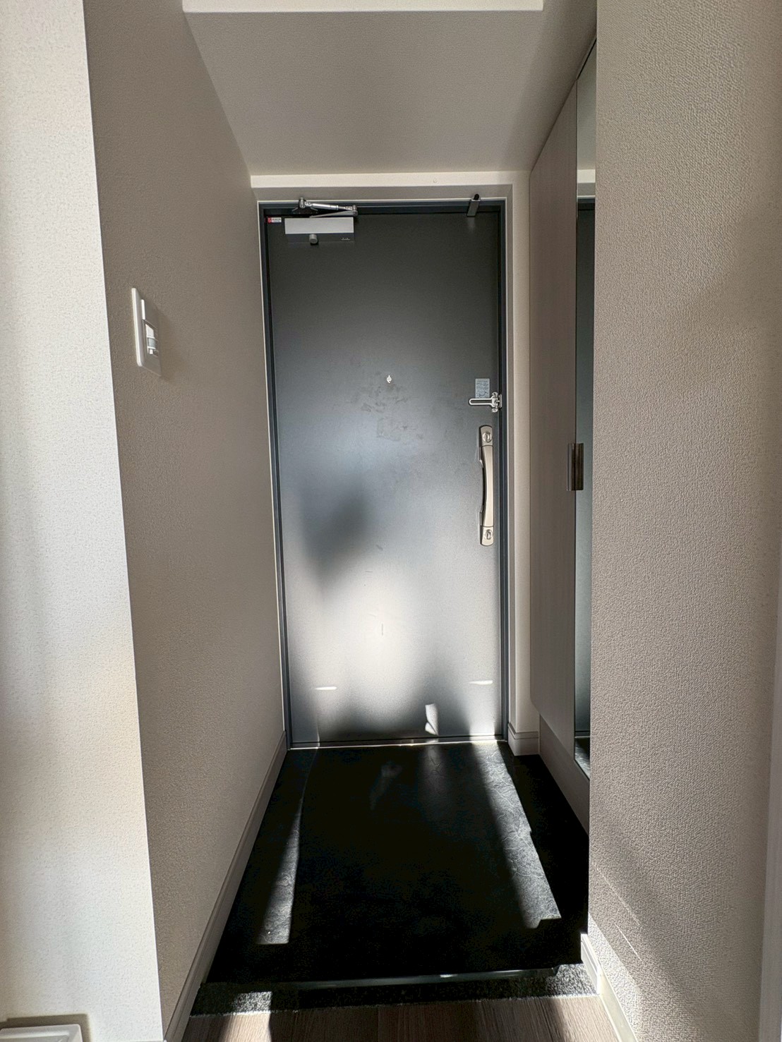 プレサンス西九条シティベイ - 画像5