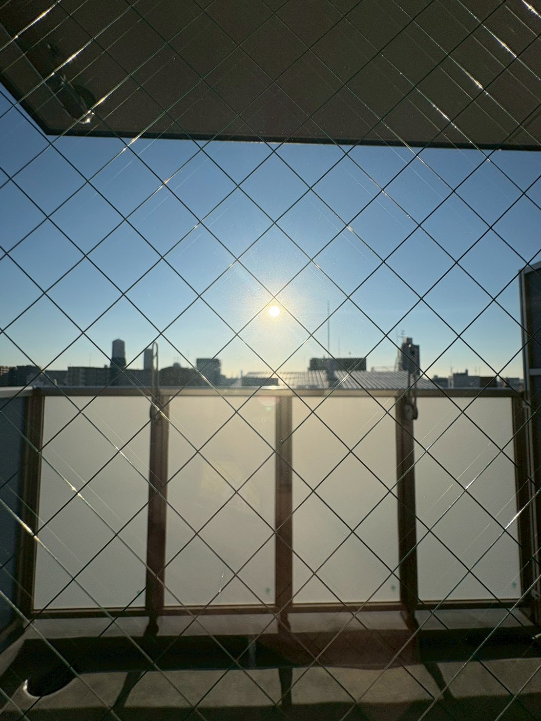 プレサンス西九条シティベイ - 画像9