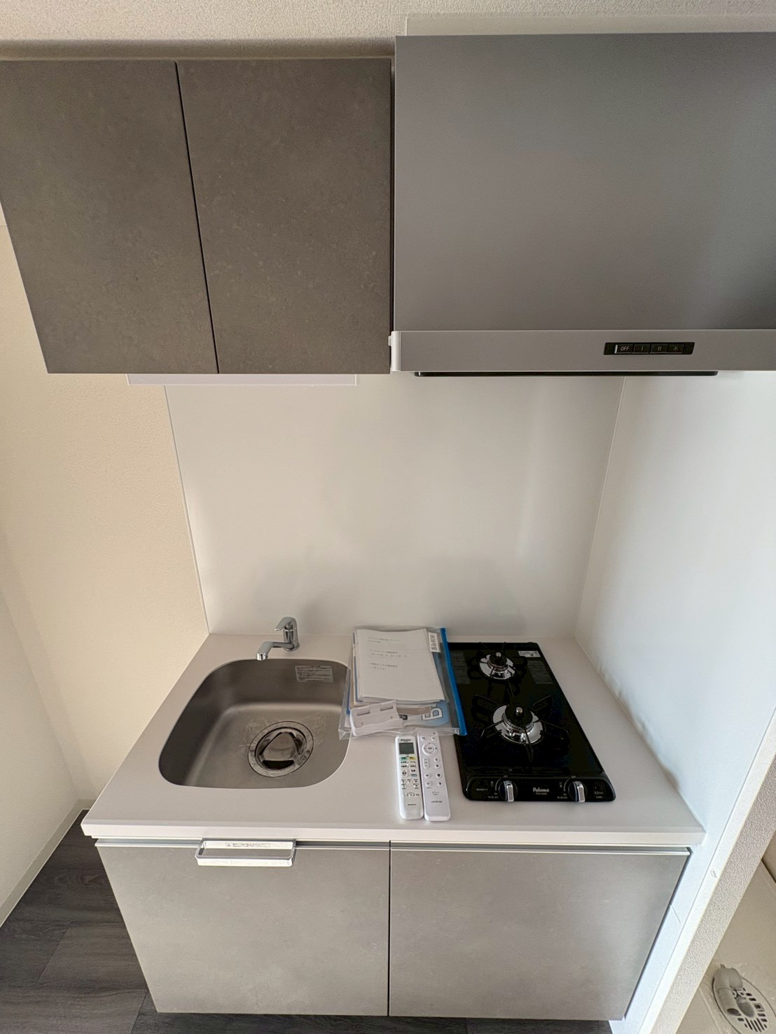 プレサンス西九条シティベイ - 画像11