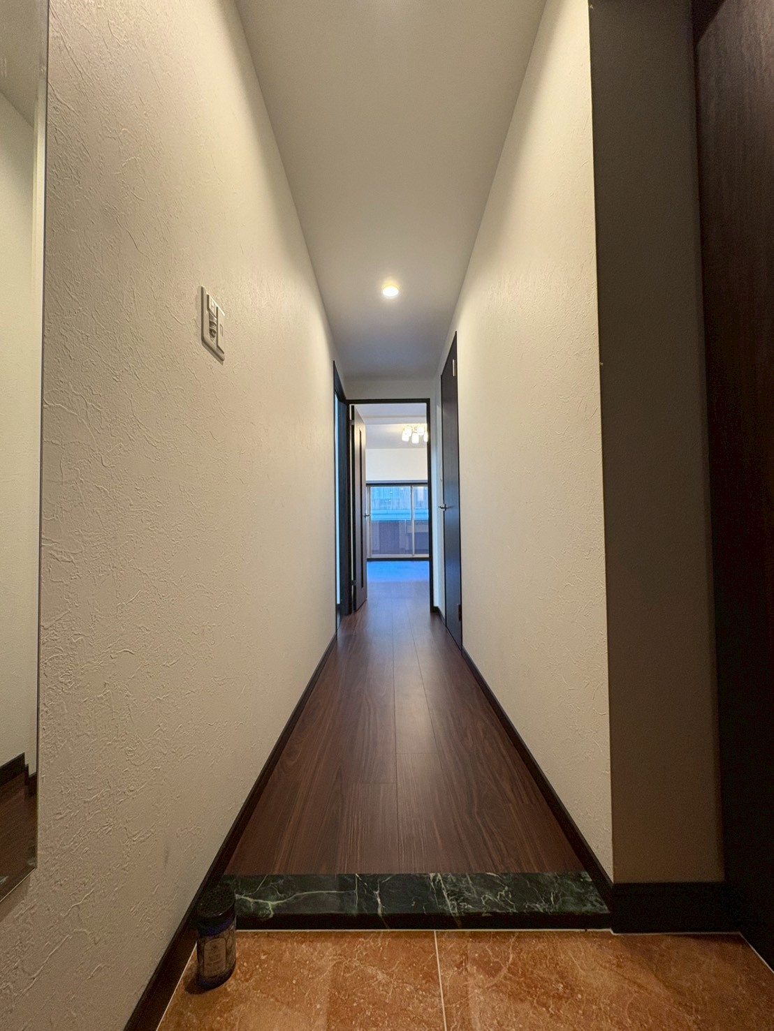 No,128 プレジオ本町 - 画像2