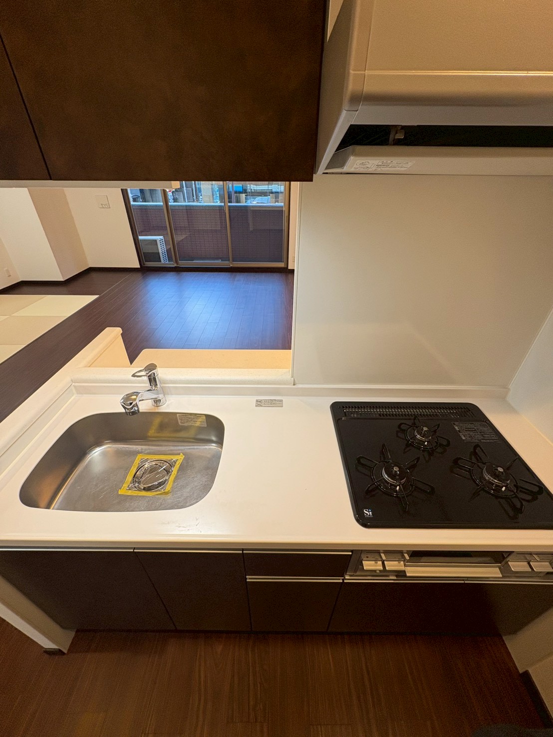 No,128 プレジオ本町 - 画像12