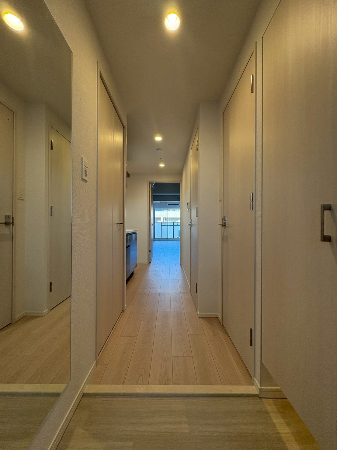 No,126 スプランディッド上本町WESTⅡ - 画像2