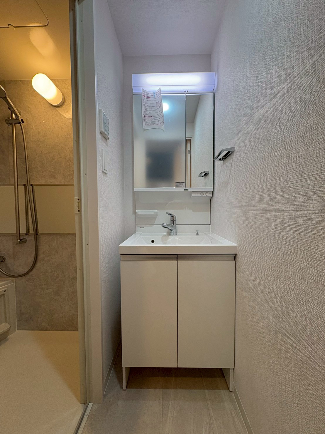 No,126 スプランディッド上本町WESTⅡ - 画像3