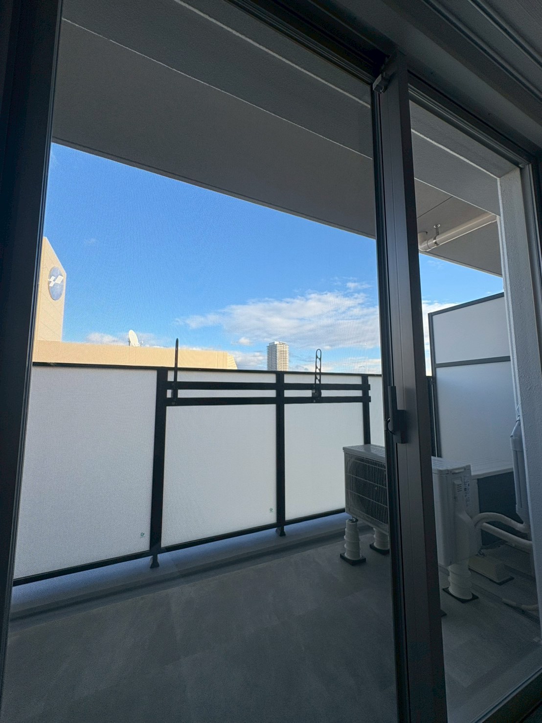 No,126 スプランディッド上本町WESTⅡ - 画像4