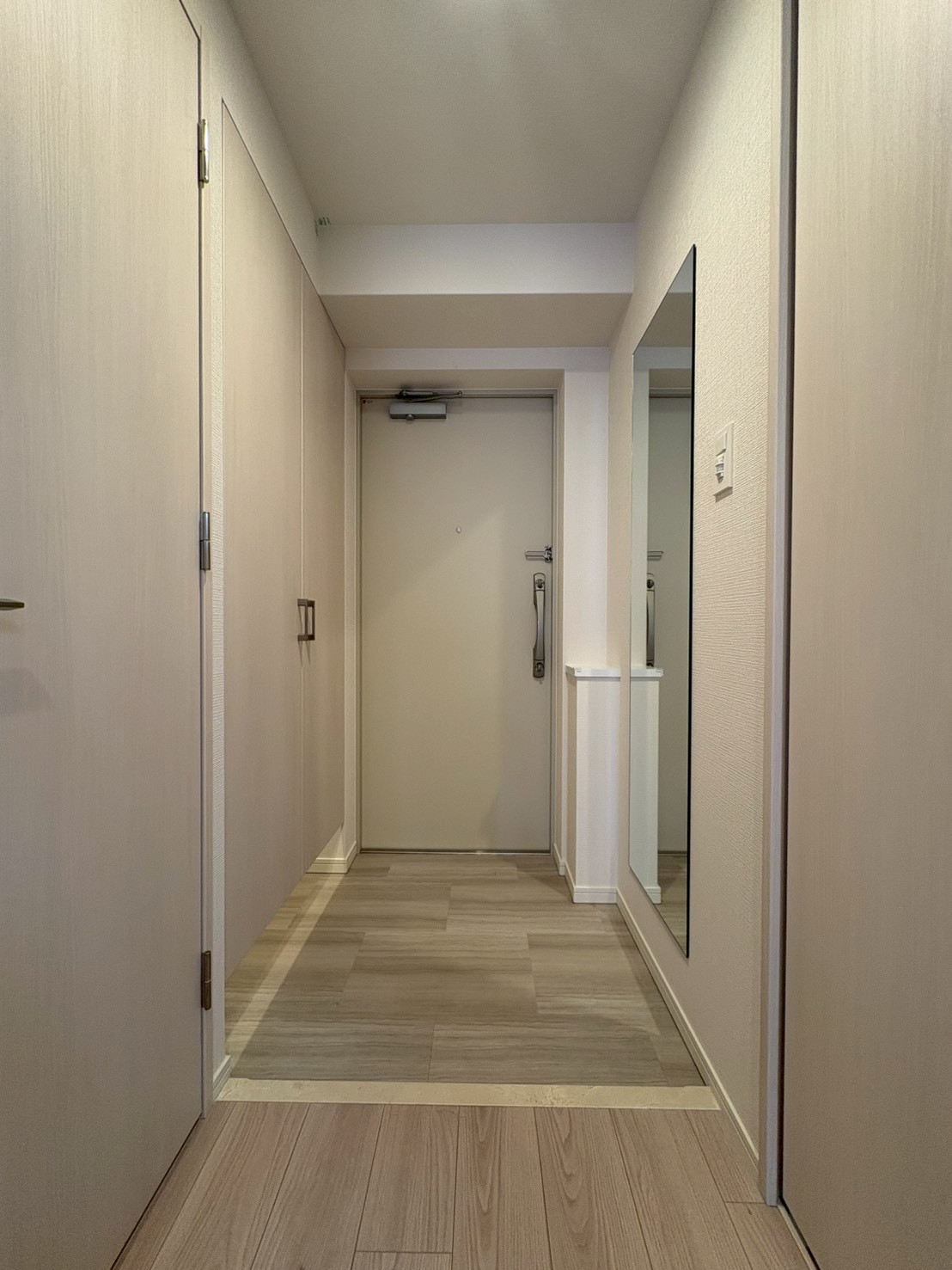 No,126 スプランディッド上本町WESTⅡ - 画像5