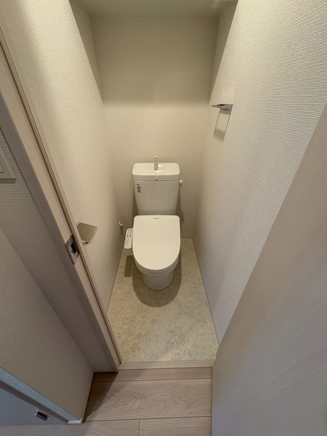 No,126 スプランディッド上本町WESTⅡ - 画像6