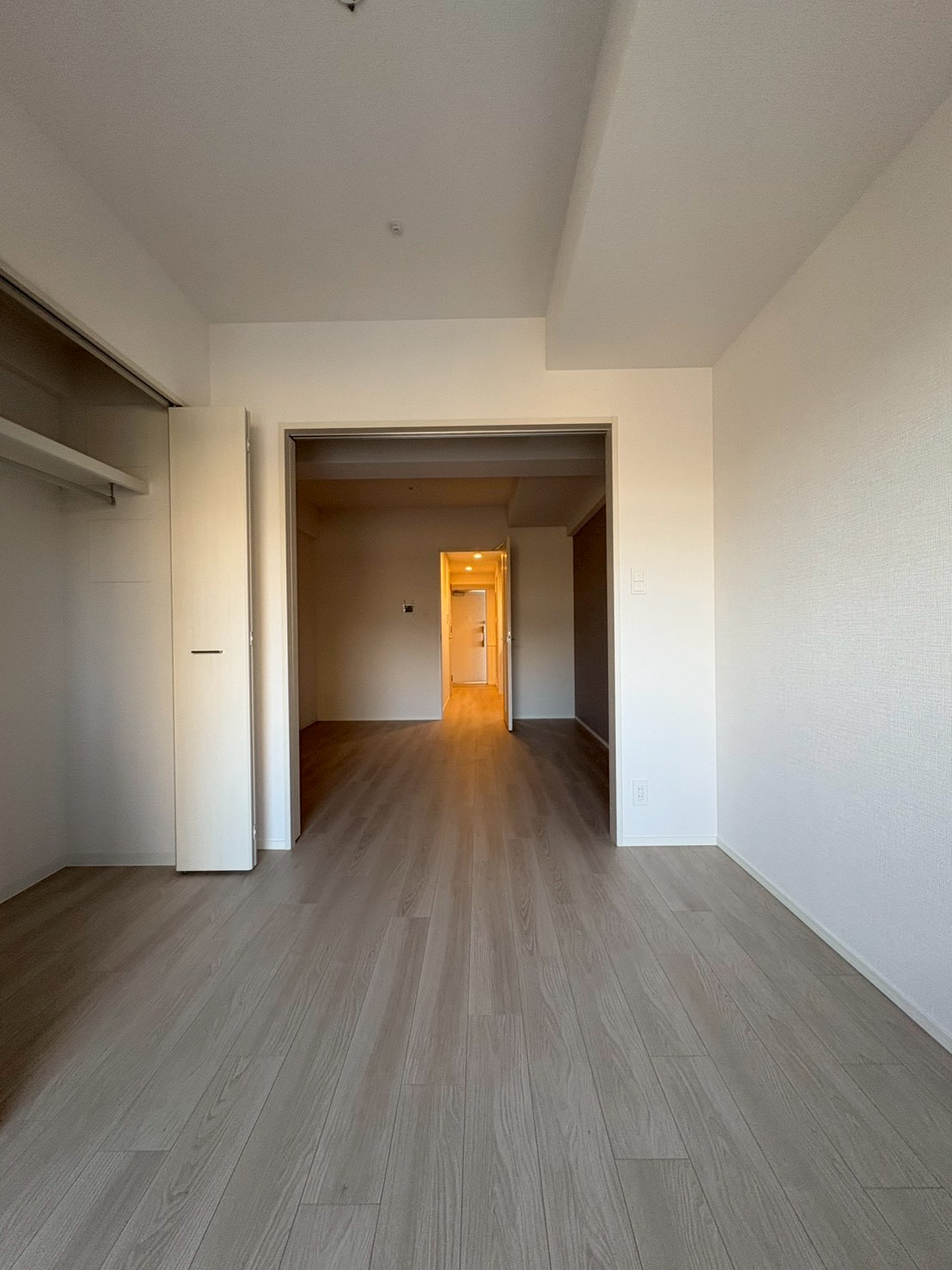 No,126 スプランディッド上本町WESTⅡ - 画像7