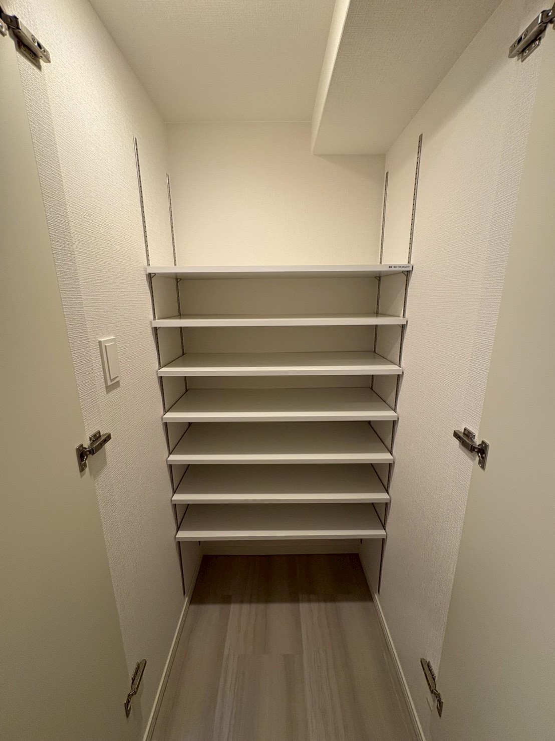 No,126 スプランディッド上本町WESTⅡ - 画像11